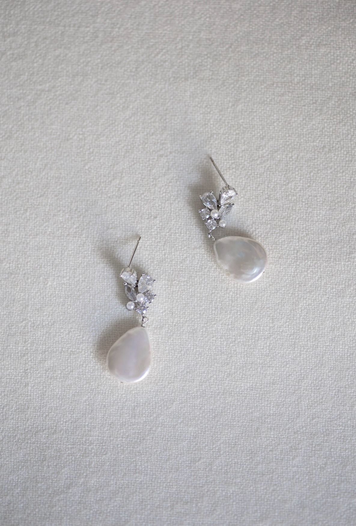 Earrings Collection
