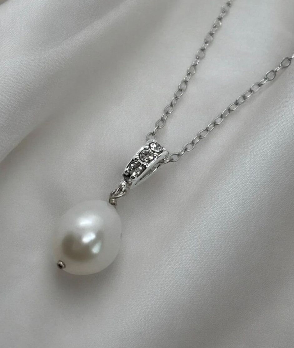 Necklace Collection