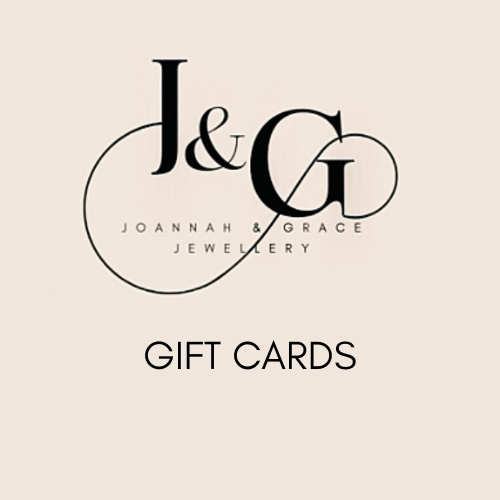 Joannah & Grace Gift Card