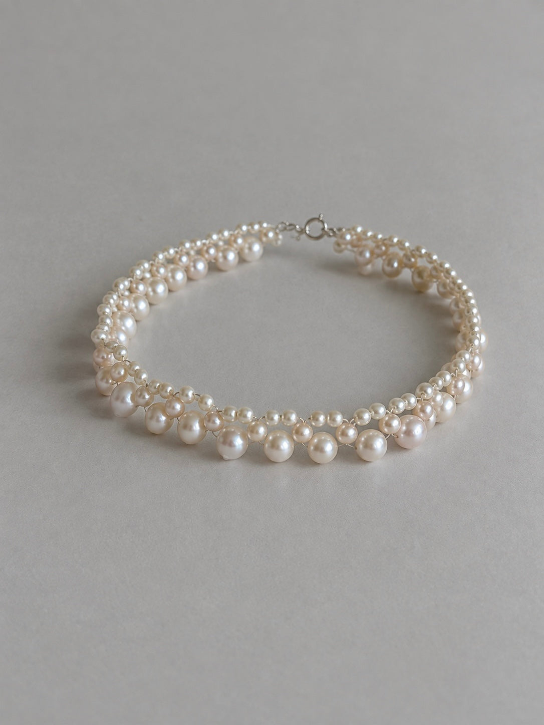 Jessica Pearl Choker