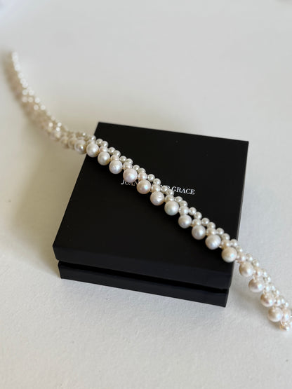 Jessica Pearl Choker