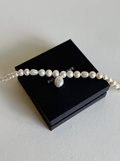 Dani Pearl Necklace