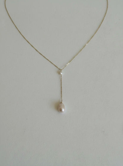 Amara Baroque Pearl Set