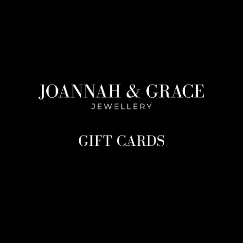 Joannah & Grace Gift Card